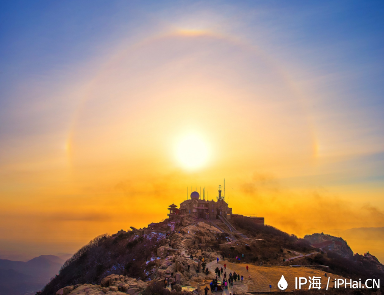 泰山原來在這座城市！線路節點新增山東泰安電信寬帶IP代理
